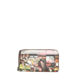 Wallet “Studio Frutas“ Gabs multi